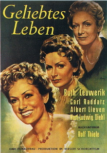 Geliebtes Leben Trailer