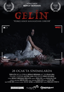 Gelin Trailer