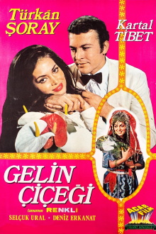 Gelin Çiçeği Trailer