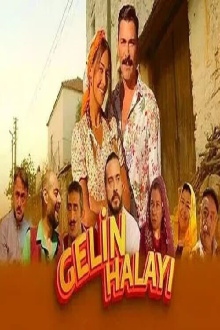 Gelin Halayı Trailer