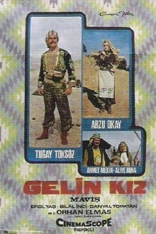 Gelin Kız Trailer