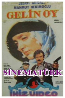 Gelin Oy Trailer