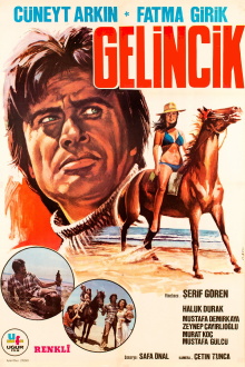 Gelincik Trailer
