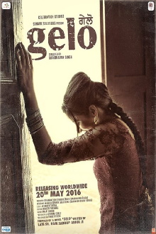 Gelo Trailer