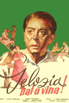 Gelozia bat-o vina Trailer