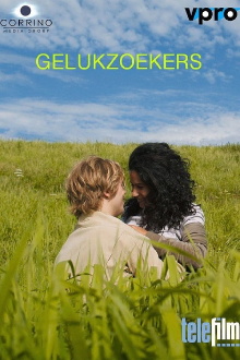 Gelukzoekers Trailer