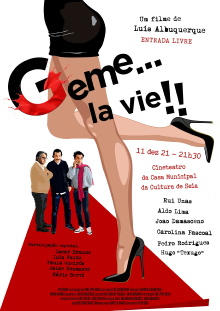 GEME... LA VIE!! Trailer