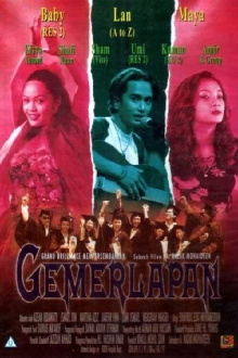 Gemerlapan Trailer