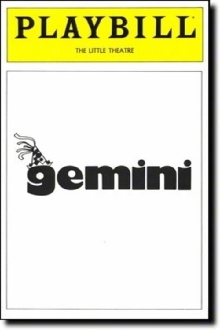 Gemini Trailer