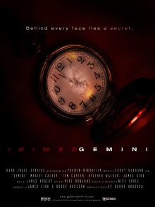 Gemini Trailer