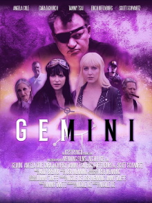 Gemini Trailer