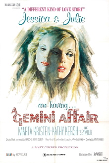 Gemini Affair Trailer