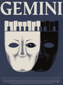 Gemini Trailer