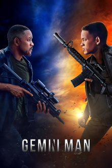 Gemini Man Trailer