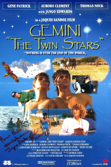 Gemini: The Twin Stars Trailer