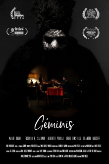 Géminis Trailer