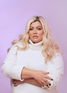 Gemma Collins: Self Harm and Me Trailer