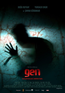 Gen Trailer