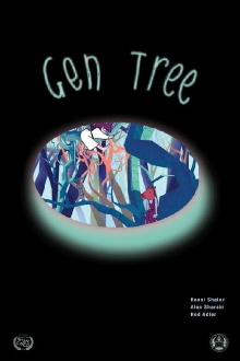 Gen Tree Trailer