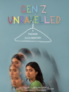 Gen Z Unravelled Trailer