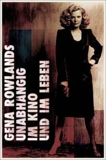 Gena Rowlands: A Life on Film Trailer