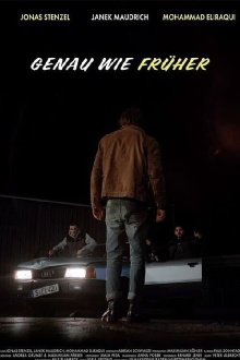 Genau wie früher Trailer