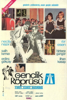 Gençlik Köprüsü Trailer