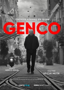 Genco Trailer