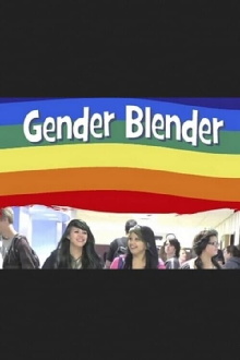 Gender Blender Trailer