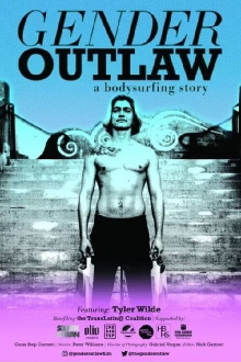 Gender Outlaw Trailer