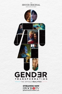 Gender Transformation: The Untold Realities Trailer