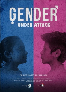 Gender Under Attack Trailer