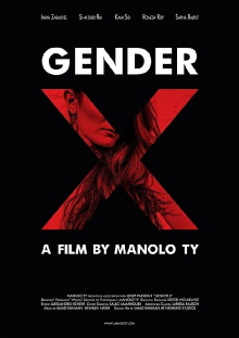 Gender X Trailer