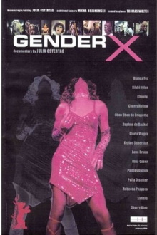 Gender X Trailer