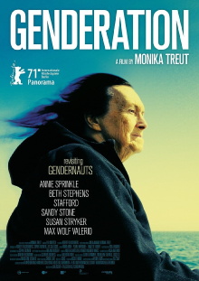 Genderation Trailer