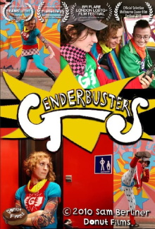 Genderbusters Trailer