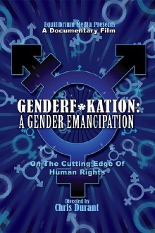 Genderf*kation: A Gender Emancipation Trailer