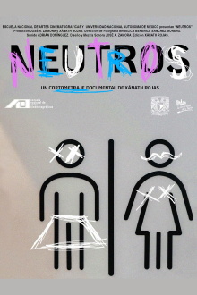 Genderless Trailer