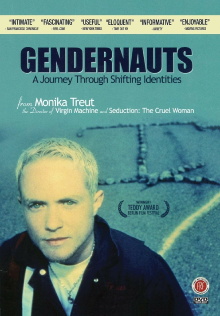 Gendernauts: A Journey Through Shifting Identities Trailer