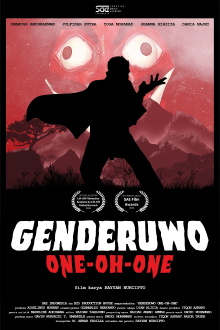 Genderuwo One-oh-one Trailer