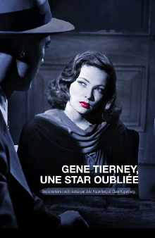 Gene Tierney: A Forgotten Star Trailer