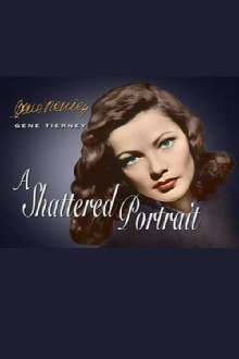 Gene Tierney: A Shattered Portrait Trailer