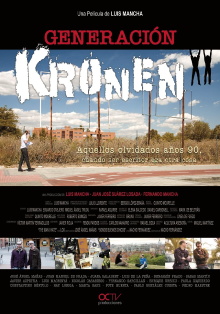 Generación Kronen Trailer
