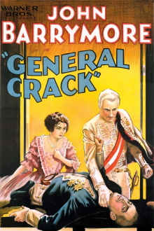 General Crack Trailer