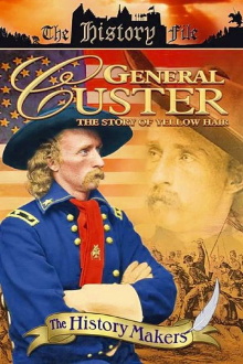 General Custer: The Story of Yellow Hair Trailer