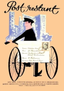 General Delivery Trailer