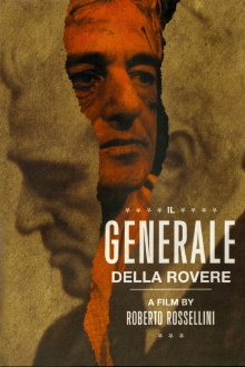 General Della Rovere Trailer