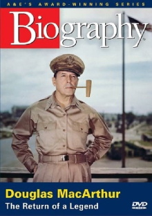 General Douglas MacArthur Return of A Legend Trailer