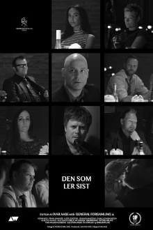 General Forsamling: Den som ler sist Trailer