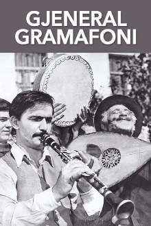 General Gramophone Trailer